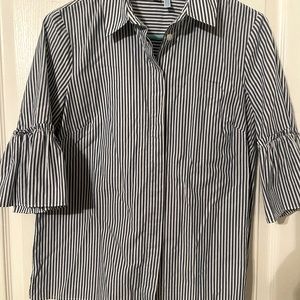 Draper James Button Up Shirt